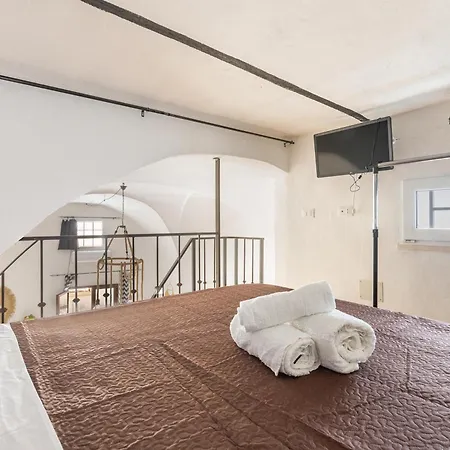 La Casetta A By Barbarhouse Holiday home Sannicola