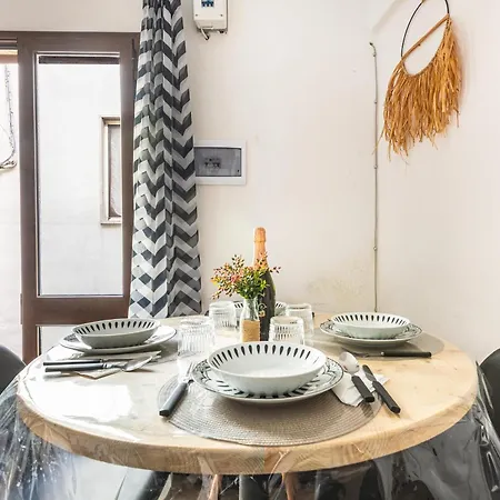 Holiday home La Casetta A By Barbarhouse *