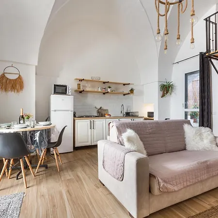 La Casetta A By Barbarhouse Holiday home